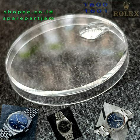 acrylic cyclops replacement rolex